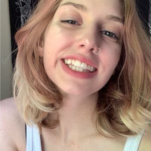 Meet your Posher, Samantha